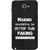 FUSON Designer Back Case Cover for Samsung Galaxy Note N7000 :: Samsung Galaxy Note I9220 :: Samsung Galaxy Note 1 :: Samsung Galaxy Note Gt-N7000 (Motivational Inspirational Saying Quotes Words Big)