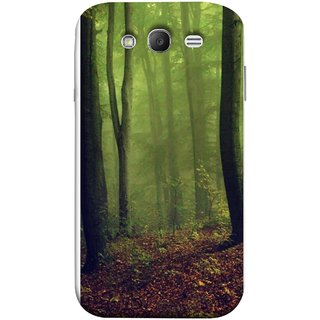 Buy FUSON Designer Back Case Cover for Samsung Galaxy Grand Neo Plus I9060I  :: Samsung Galaxy Grand Neo+ (Tropical And Subtropical Coniferous Forests  Wallpaper) Online @ ₹520 from ShopClues