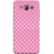 FUSON Designer Back Case Cover for Samsung Galaxy Grand Prime :: Samsung Galaxy Grand Prime Duos :: Samsung Galaxy Grand Prime G530F G530Fz G530Y G530H G530Fz/Ds (Small Lot Of Stars Baby Pink Back Shining Glossy Baby)