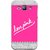 FUSON Designer Back Case Cover for Samsung Galaxy J1 (2015) :: Samsung Galaxy J1 4G (2015) :: Samsung Galaxy J1 4G Duos :: Samsung Galaxy J1 J100F J100Fn J100H J100H/Dd J100H/Ds J100M J100Mu (Always Like Pink Colours Small Diamonds Girls)