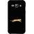 FUSON Designer Back Case Cover for Samsung Galaxy J1 (2015) :: Samsung Galaxy J1 4G (2015) :: Samsung Galaxy J1 4G Duos :: Samsung Galaxy J1 J100F J100Fn J100H J100H/Dd J100H/Ds J100M J100Mu (Wild Jungle Tigers Whisker Roaring Sitting Safari India)