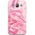 Fuson  {2686}Case & Cover Details) Stand:S[No Back Cover  {[Pink