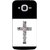 FUSON Designer Back Case Cover for Samsung Galaxy J2 (6) 2016  J210F :: Samsung Galaxy J2 Pro (2016) (The Lord Is My God Jesus No Fear No Evil Soul Christ)