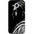 FUSON Designer Back Case Cover for Samsung Galaxy J2 (6) 2016  J210F :: Samsung Galaxy J2 Pro (2016) (Chatrapati Shivaji Maharaj Sideview Jiretop With Beard)