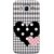 FUSON Designer Back Case Cover for Samsung Galaxy J2 (6) 2016  J210F :: Samsung Galaxy J2 Pro (2016) (Two Hearts Towels Pink Love Lovers Small Checks )