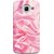 FUSON Designer Back Case Cover for Samsung Galaxy J2 (6) 2016  J210F :: Samsung Galaxy J2 Pro (2016) (Pinky Girly Girls Womens Design Pattern Babies Soft )