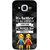 FUSON Designer Back Case Cover for Samsung Galaxy J2 (6) 2016  J210F :: Samsung Galaxy J2 Pro (2016) (By Wrong People Couple Friends Boy Girls Standing)