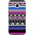 FUSON Designer Back Case Cover for Samsung Galaxy J2 (6) 2016  J210F :: Samsung Galaxy J2 Pro (2016) (Tribal Patterns Colourful Eye Catching Verity Different )