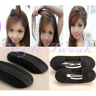 Buy Hair Bumpits Clip - Set of 2 Online