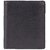 Visconti Dr.No Bi-Fold Black & Green Genuine Leather Men's Wallet With RFID