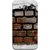 FUSON Designer Back Case Cover for Samsung Galaxy J5 (2015) :: Samsung Galaxy J5 Duos (2015 Model)  :: Samsung Galaxy J5 J500F :: Samsung Galaxy J5 J500Fn J500G J500Y J500M  (Peeling Plaster Bricks White Cement Broken Small Big)