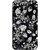 FUSON Designer Back Case Cover for Samsung Galaxy J5 (2015) :: Samsung Galaxy J5 Duos (2015 Model)  :: Samsung Galaxy J5 J500F :: Samsung Galaxy J5 J500Fn J500G J500Y J500M  (Hot Tattoo Boys Flowers Design Wallpaper Background )