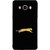 FUSON Designer Back Case Cover for Samsung Galaxy J7 (6) 2016 :: Samsung Galaxy J7 2016 Duos :: Samsung Galaxy J7 2016 J710F J710Fn J710M J710H  (Wild Jungle Tigers Whisker Roaring Sitting Safari India)