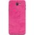 FUSON Designer Back Case Cover for Samsung Galaxy J7 Prime (2016) (Cloth Design Dark Pink Baby Maroon Paper Sheet )