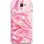 FUSON Designer Back Case Cover for Samsung Galaxy J7 Prime (2016) (Pinky Girly Girls Womens Design Pattern Babies Soft )