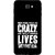 FUSON Designer Back Case Cover for Samsung Galaxy J7 Prime (2016) (What Truly Horrible Lives They Must Lead)