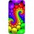 FUSON Designer Back Case Cover for Samsung Galaxy J7 Prime (2016) (Colourful Stones Easter Egg Games Children Enjoy Playing)