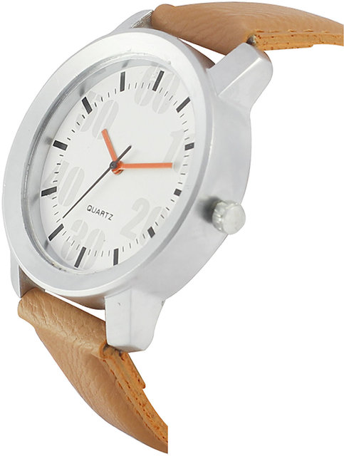 Aivor shop analog watch