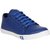 Cyro Men's Blue Synthetic Smart Casual Shoes