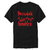 Novelty Quote Tshirts (Meenakshi will solve all your troubles) Black Tshirt by DelhiSuperBazar.(Large)