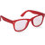 Laurels Dexter II Men Clear Color Spectacle Sunglasses Sunglass (LSP-DXTR-II-011010)