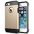 Slim Armor Logo Cut Back Case for iphone 5s 5 Back cover for i phone 5/5s