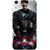 Vivo V5 Case, Captain America Geared Up Slim Fit Hard Case Cover/Back Cover for Vivo V5/V5S