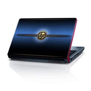 Hp Logo 15 6 Inches Laptop Skin By Shopkeeda In India Shopclues Online