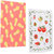 Real Home Kitchen Towel White and Printed Set of 2