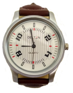 fenix watch rate