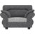 Gioteak Kingdom 5 seater sofa set in light grey color with attractive design