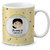 LOF Mummy Ji Tussi Great Ho Punjabi Maa Gifts For Mother'S Day 325ml Printed Mug