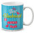 LOF Gifts For Husband For Birthday And Valentine 325 Ml Ceramic Coffee Mug