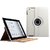 iRotation (WHITE) iPad Cover Case for iPad 2 & 3