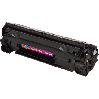 Suproprint Black Cartridge Toner Compatible For Canon 328 Toner Cartridge For MF4400, 4410, 4420, 4430