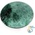 Chakla - 10 Inches Green Marble