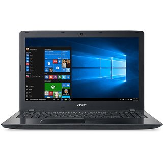                       Acer NX.GE6SI.030 Core i5 7th Gen - (8 GB/1 TB HDD/Linux) E5 - 575 Laptop  (15.6 inch, Black)                                              