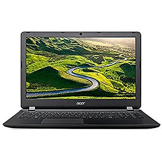 Acer ES1-523-20VB 500 GB HDD 4 GB RAM Dual Core Windows 10 15.6 inches(39.62 cm)