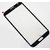 Replacement Front Glass digitizer for Samsung Galaxy S4 i9500 Grey