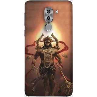buy 99sublimation honor6x lord shri bajrang bali 3d d1537 online