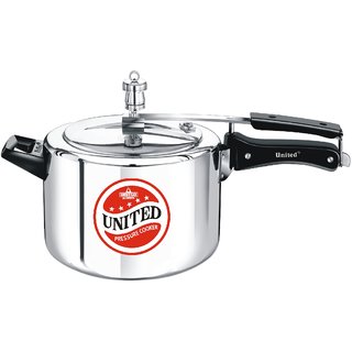 Shopclues pressure cooker 2025