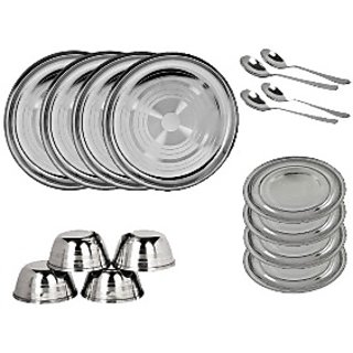 16 Pcs Dinner Set(gl-16dinnerset-A1)