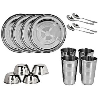 16 Pcs Dinner Set(gl-16dinnerset-c2)