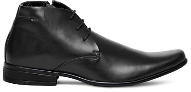 Franco leone cheap formal boots