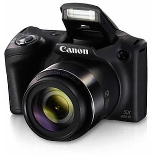 Canon SX430 IS