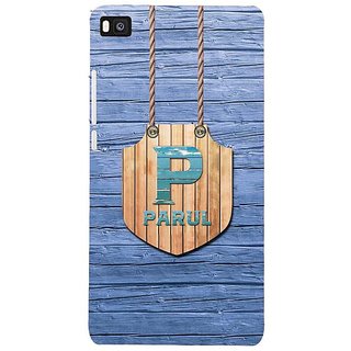 Buy YuBingo Huawei P8 Designer Phone 