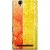 FUSON Designer Back Case Cover for Sony Xperia T2 Ultra :: Sony Xperia T2 Ultra Dual SIM D5322 :: Sony Xperia T2 Ultra XM50h (Colors Colorful Abstract Painting Art Vector Painted )