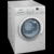 Siemens 7 Kg Front Loading Fully Automatic Washing Machine (WM10K168IN)