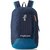 Frazzer Travel 15L Backpack (Small) For Hiking Camping Rucksack (Blue)