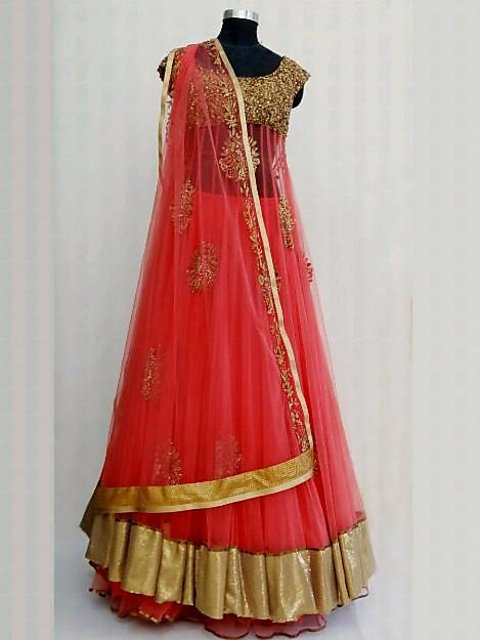 lacha choli